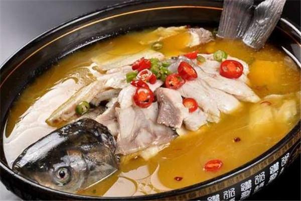 雙財(cái)渝酸菜魚