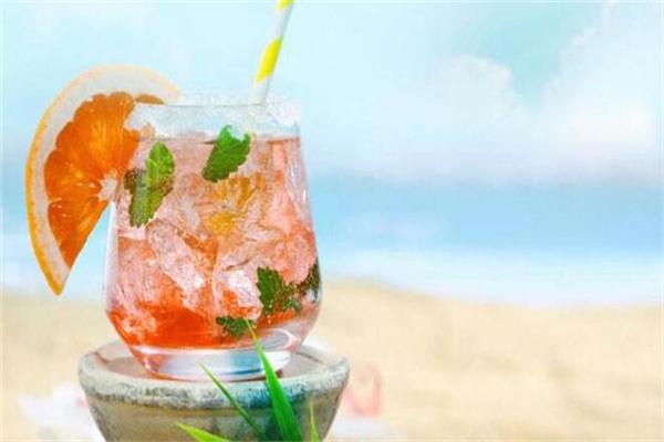 樂滋滋飲品