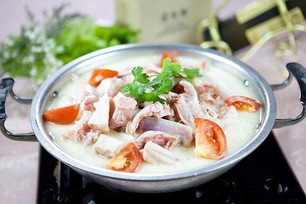 潘記二十六酸菜魚