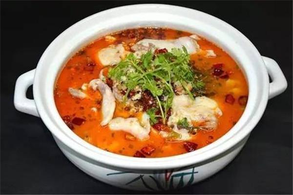 雙財(cái)渝酸菜魚