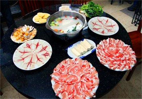 小漁當(dāng)家斑魚火鍋