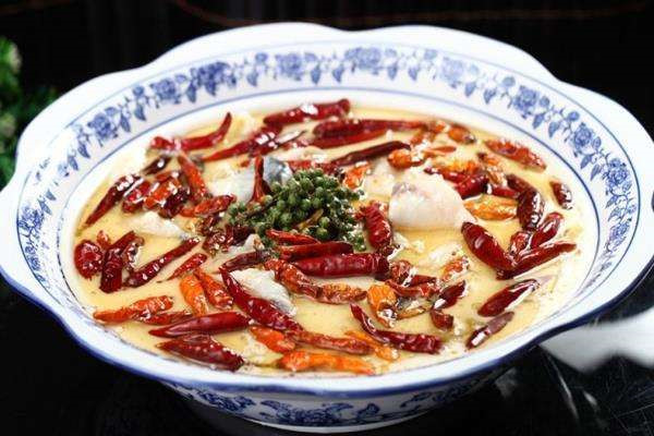 小號酸菜魚