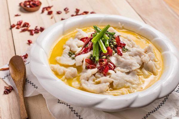 雙財(cái)渝酸菜魚
