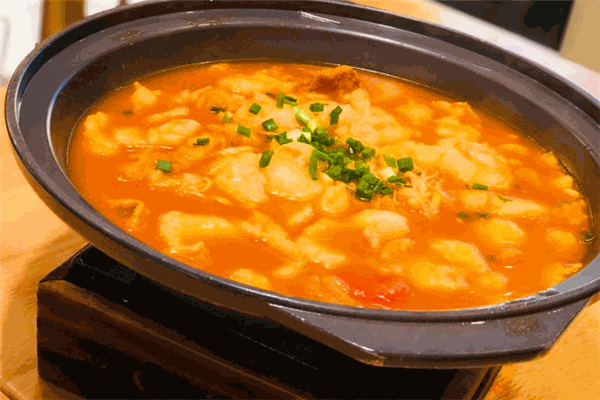 大賀家酸菜魚(yú)