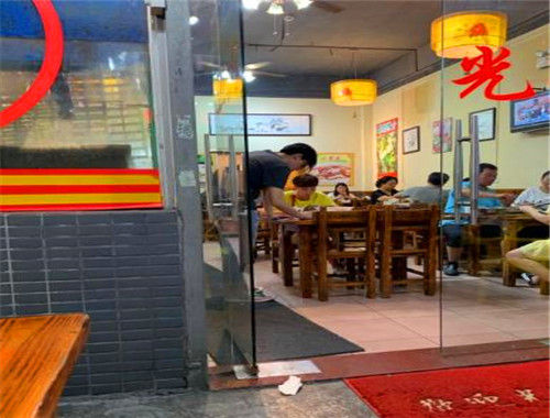 隆記酸菜魚(yú)