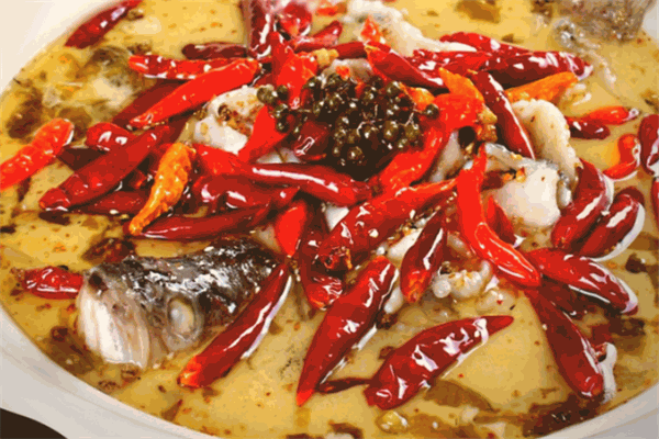 黃小慶酸菜魚(yú)米線(xiàn)