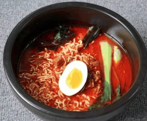 面香砂鍋