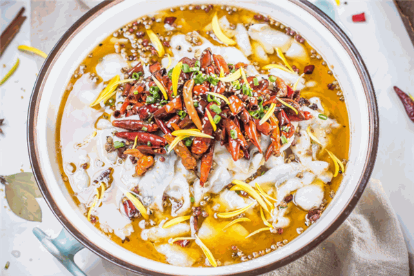 黃小慶酸菜魚(yú)米線(xiàn)