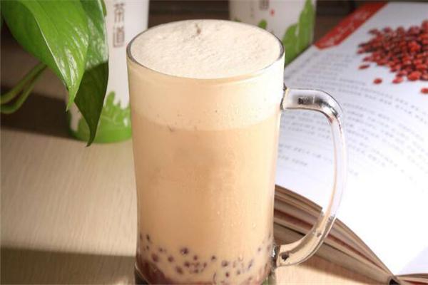 心茶道