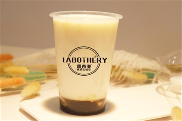 雅西亞奶茶實(shí)驗(yàn)室