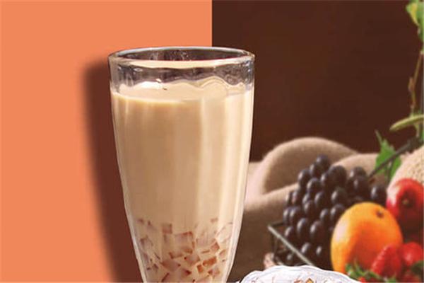 奶貓奶茶