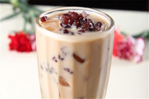 奶貓奶茶