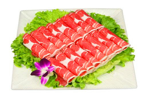 鮮羊城火鍋