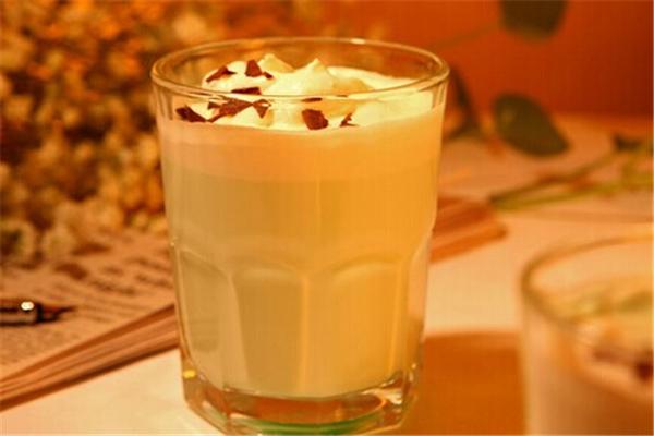 奶貓奶茶