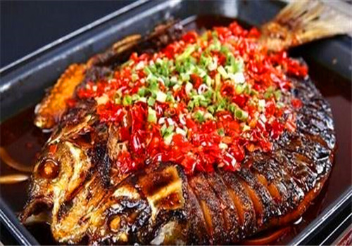 錢塘漁家