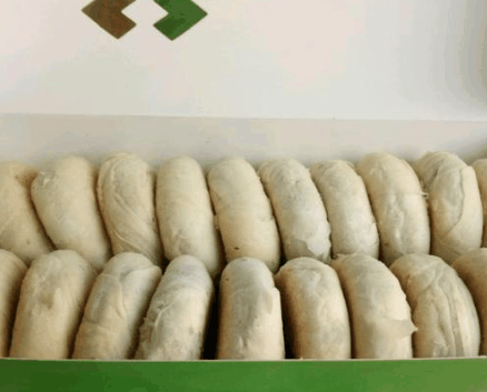 軍現綠豆餅加盟