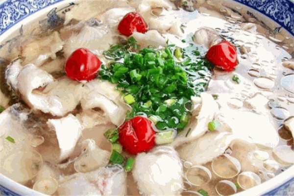 俏魚(yú)郎酸菜魚(yú)