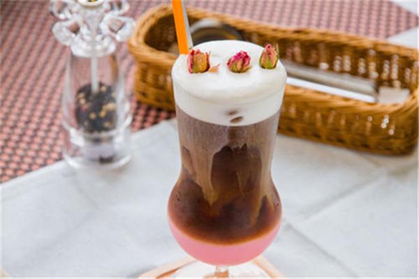 品味時(shí)光飲品