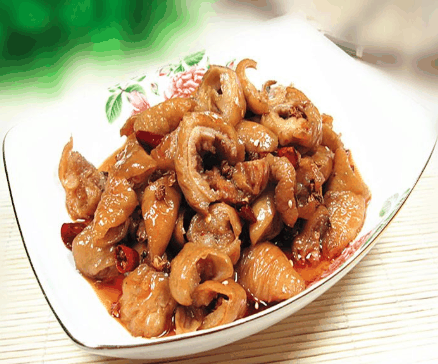 阿大私房菜加盟