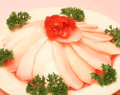 湘西風泡菜加盟
