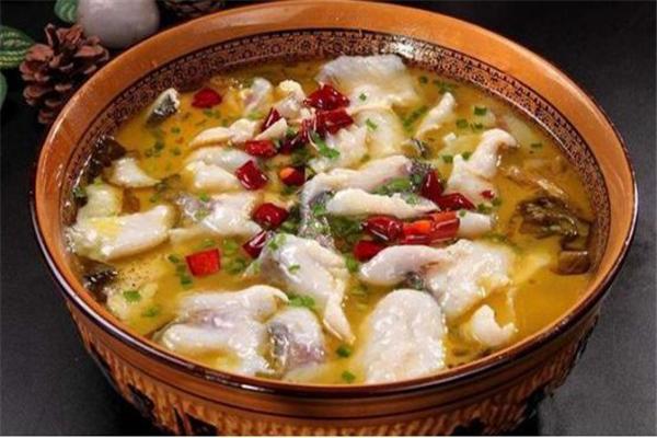 魚誘誘小魚館酸菜魚