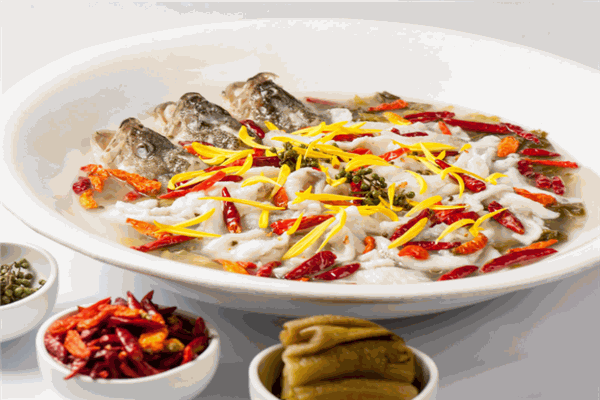 好魚坊酸菜魚