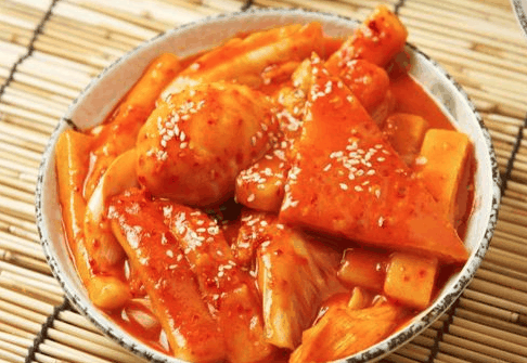 漢三鎮(zhèn)小吃加盟