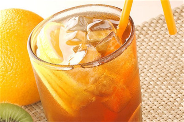 臺(tái)北吸客奶茶