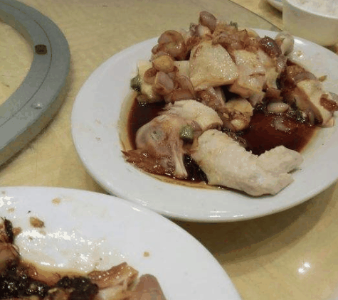 緣汁緣味