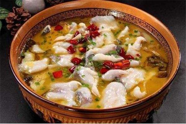 尚滋味我家酸菜魚(yú)