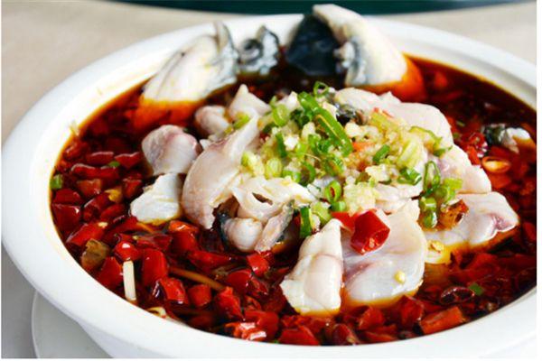 魚亨小鮮酸菜魚