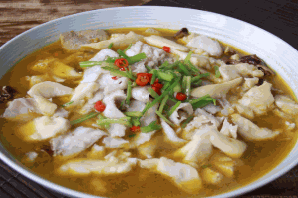 重慶家人酸菜魚(yú)加盟