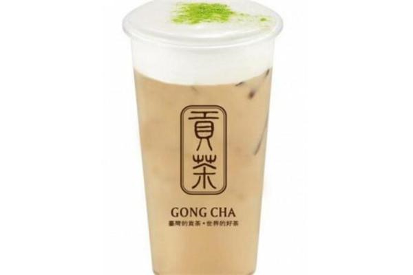 優(yōu)之貢茶