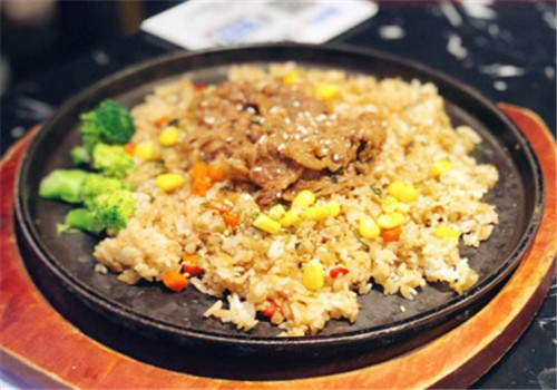 鹿小町燒肉小鋪