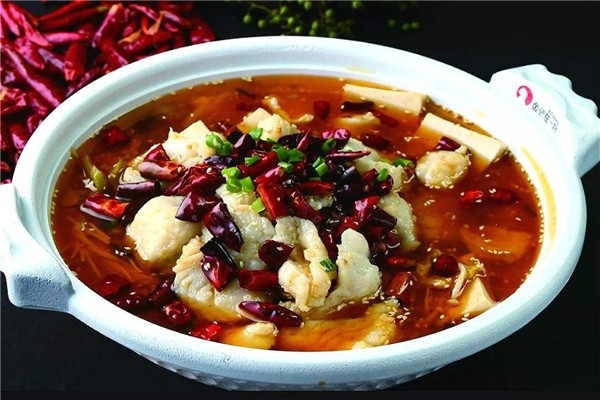 號(hào)外酸菜小魚(yú)