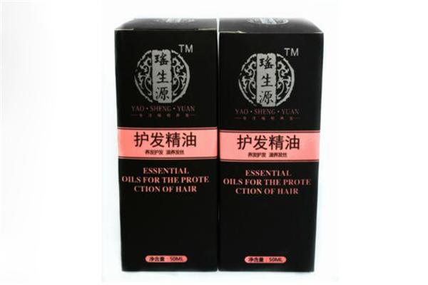 瑤生源植物養(yǎng)發(fā)館