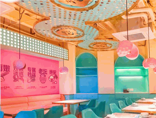 生弟酸菜魚加盟
