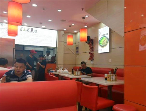 如意煲仔飯加盟