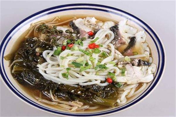 于是乎酸菜魚(yú)