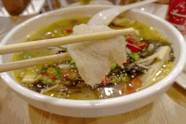 創(chuàng)想酸菜魚加盟