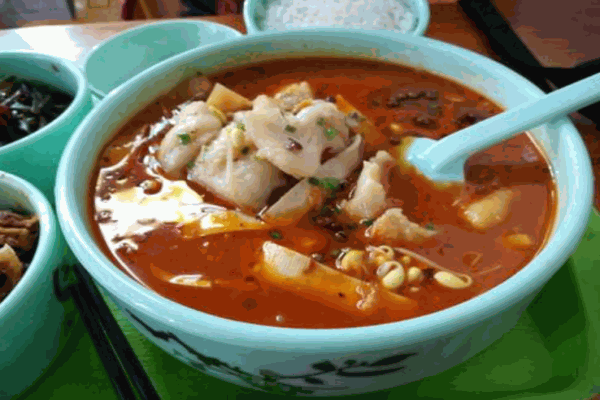 創(chuàng)想酸菜魚加盟