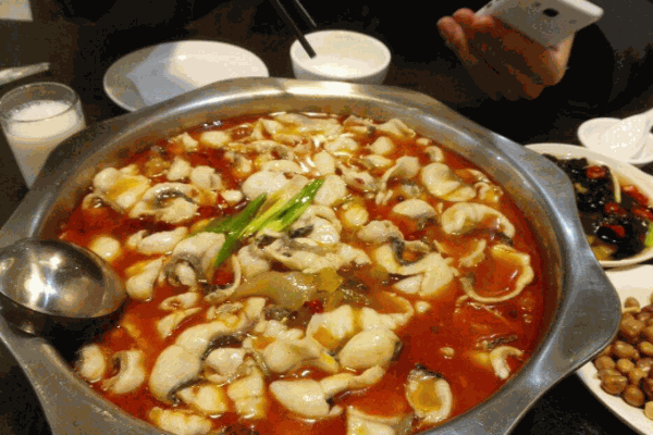 拾味酸菜魚(yú)