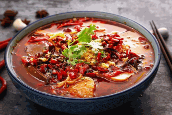 拾味酸菜魚(yú)加盟