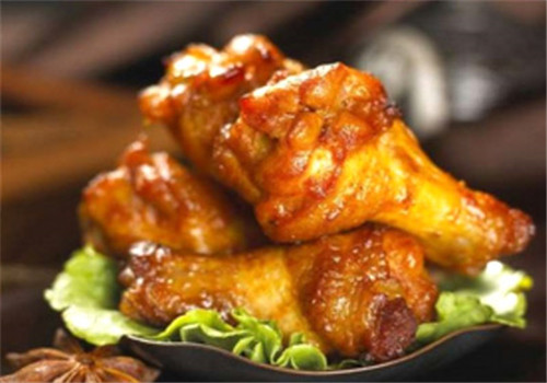 華聯(lián)一品鹵菜