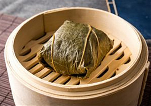 上點心