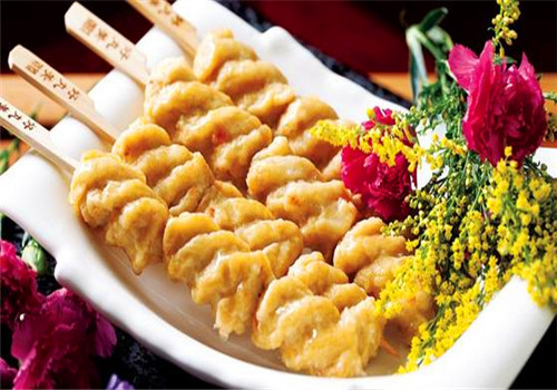 好丸美關(guān)東煮