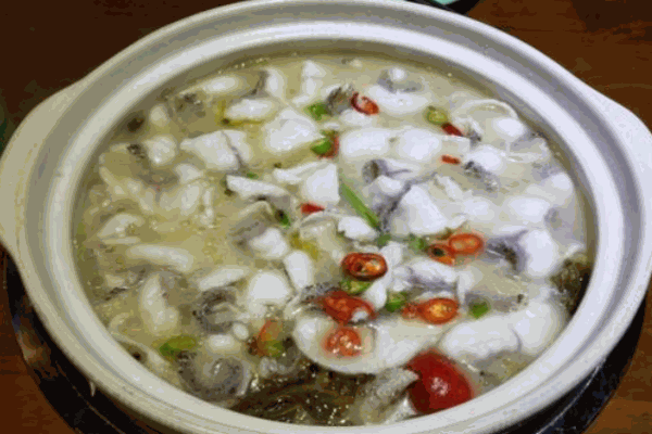 張馬駒酸菜魚(yú)加盟