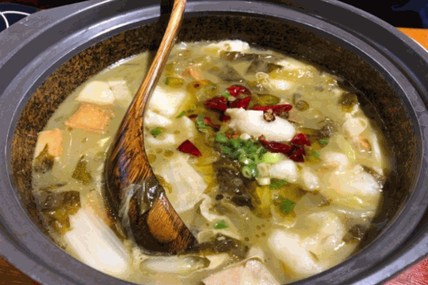 阿杰酸菜魚(yú)加盟