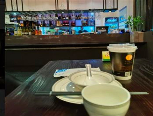 康記酸菜魚加盟