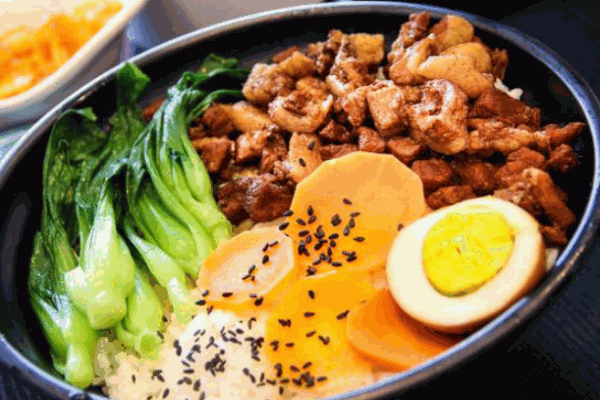 新記煲仔飯加盟